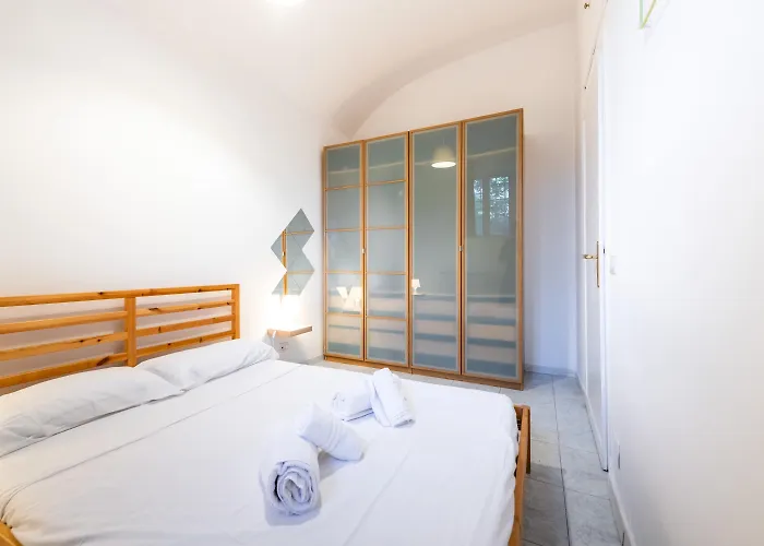 Casa di Marianna e Vittorio al Pigneto